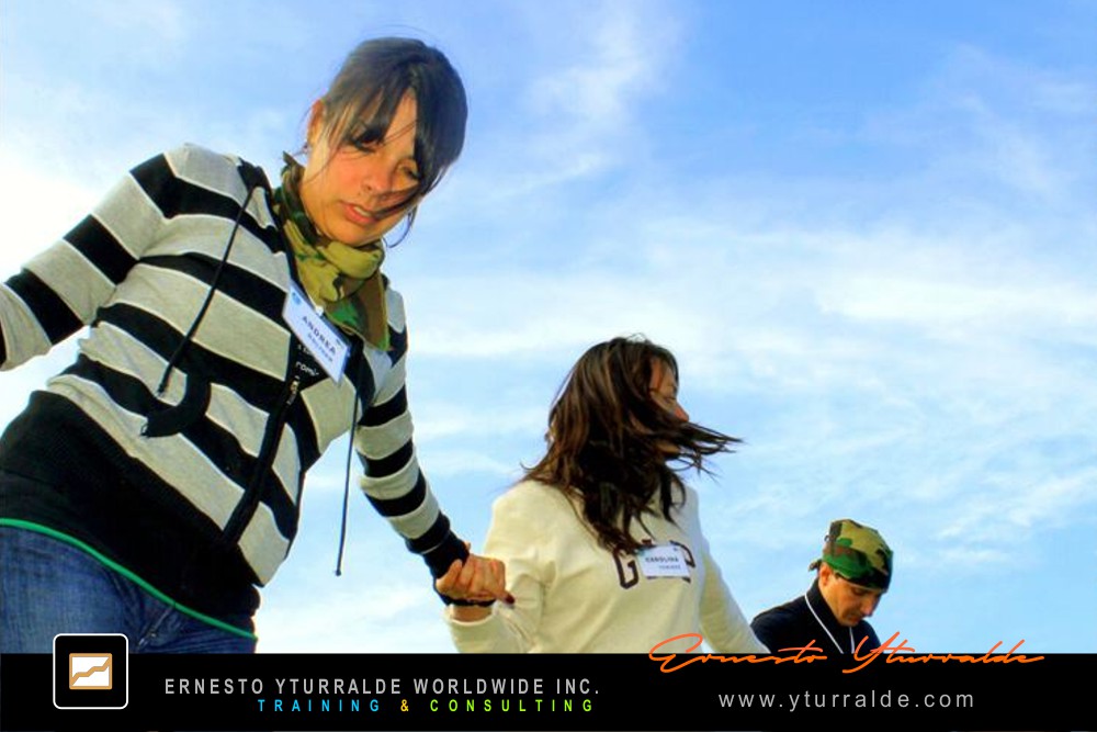 Team Building Talleres de Trabajo en Equipo
