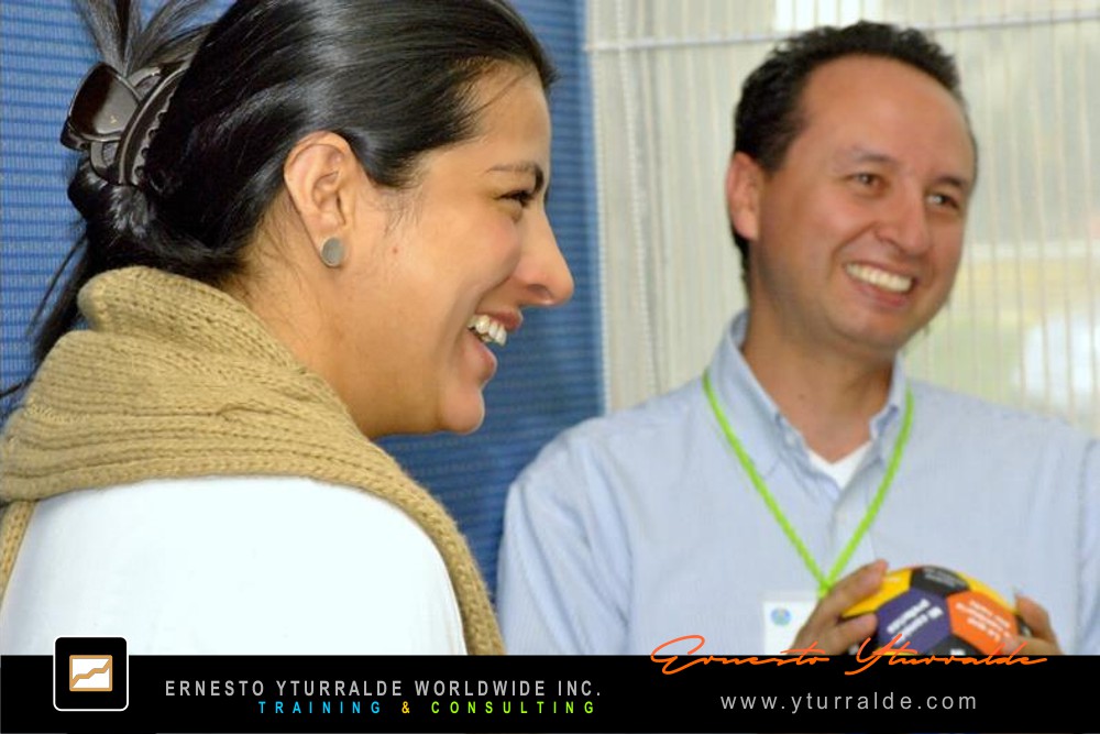 Team Building Talleres de Trabajo en Equipo