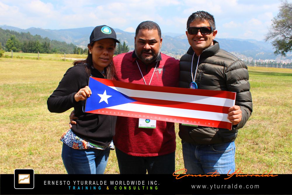 Team Building Talleres de Trabajo en Equipo