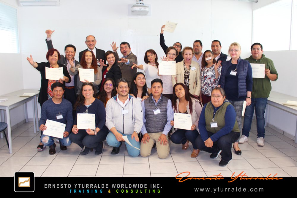 Team Building Talleres de Trabajo en Equipo