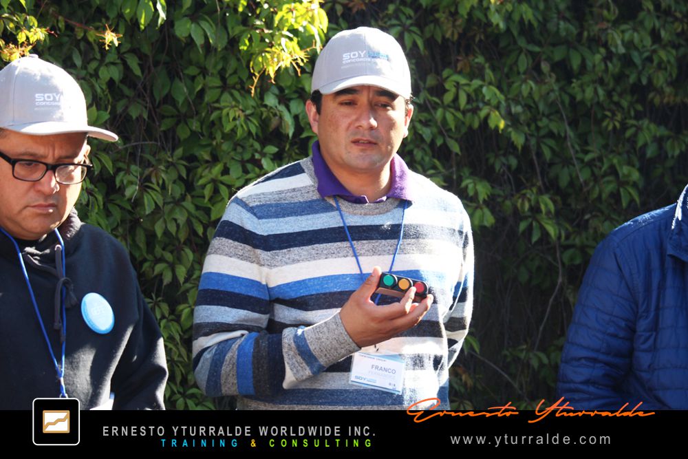 Team Building Talleres de Trabajo en Equipo