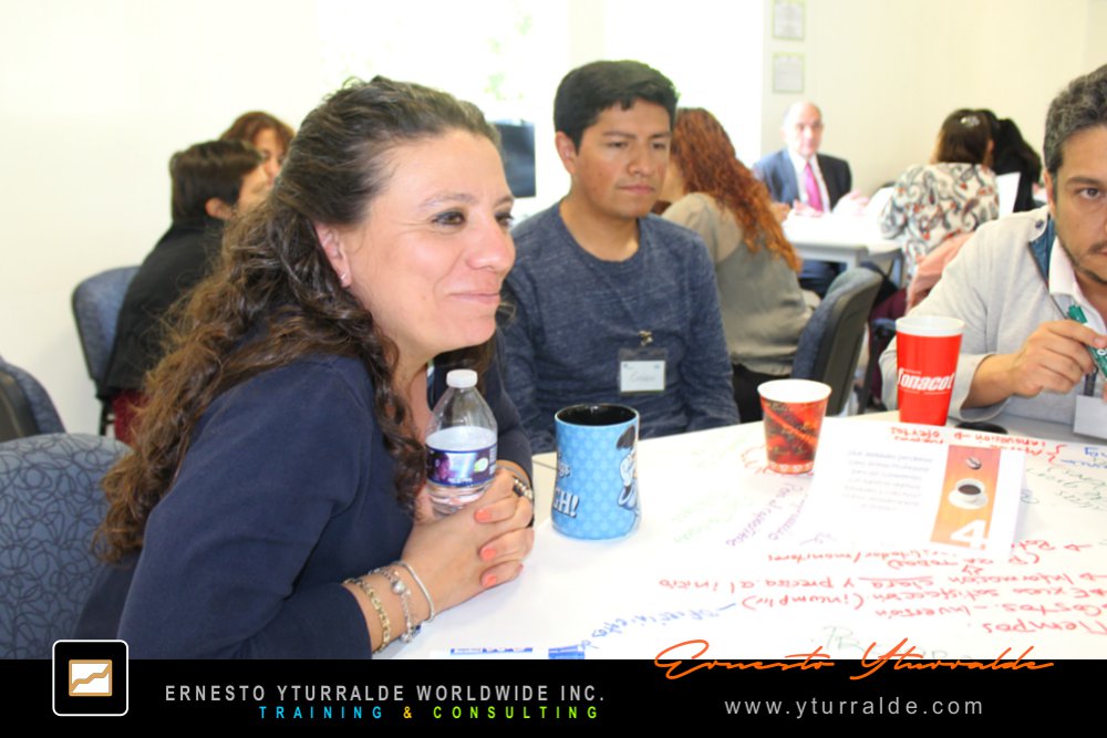 Team Building Talleres de Trabajo en Equipo