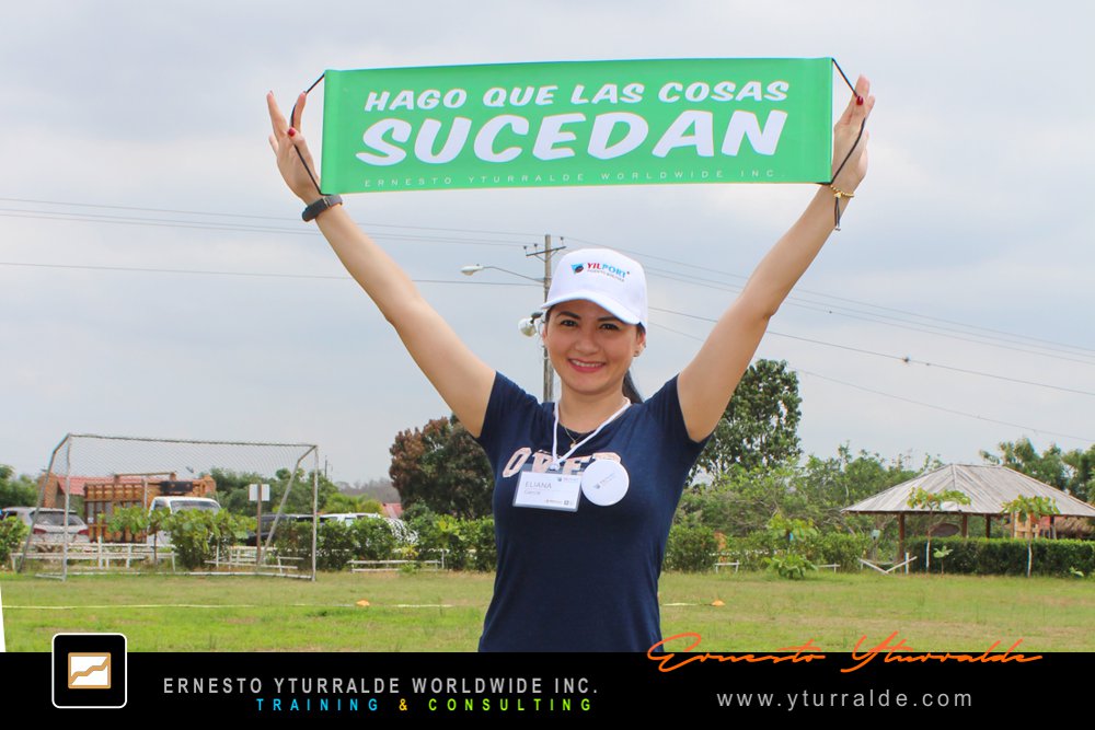 Team Building Talleres de Trabajo en Equipo