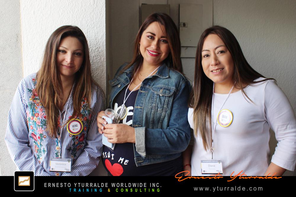 Team Building Talleres de Trabajo en Equipo