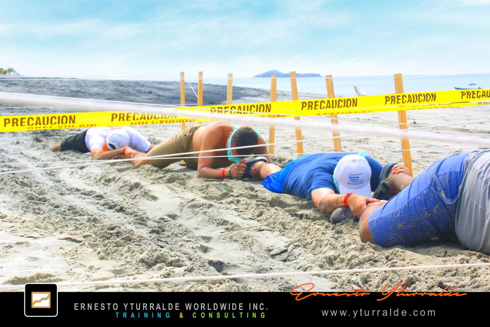 Team Building Talleres de Trabajo en Equipo